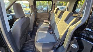 FORD Tourneo Courier usata, con Cruise Control