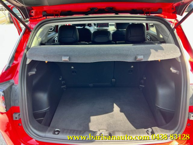 JEEP Compass usata, con Boardcomputer