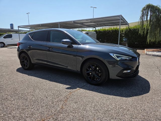 SEAT Leon usata, con Airbag Passeggero