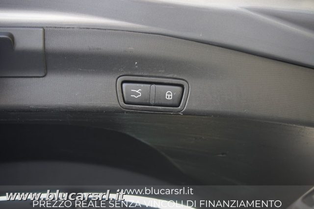 ALFA ROMEO Stelvio usata, con Filtro antiparticolato