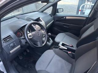 OPEL Zafira usata, con Climatizzatore
