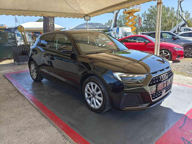 AUDI A1 usata, con Airbag laterali