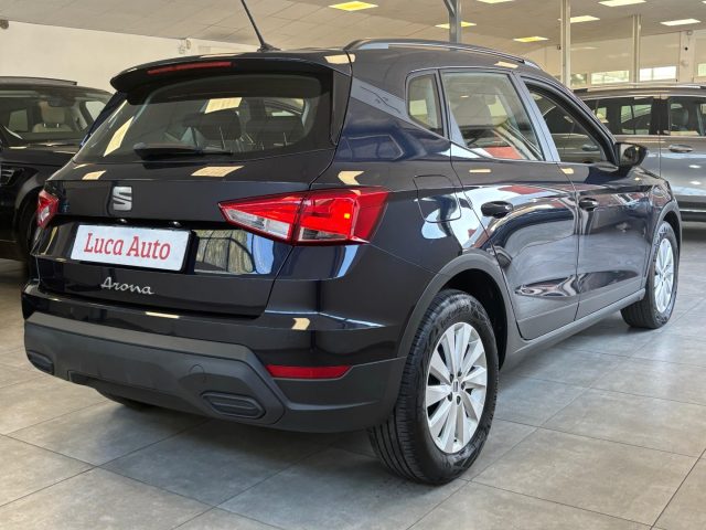 SEAT Arona usata, con Airbag Passeggero