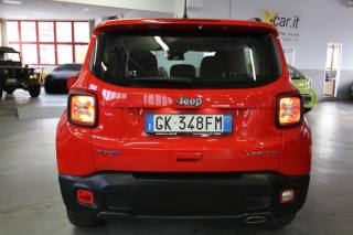 JEEP Renegade usata, con Autoradio
