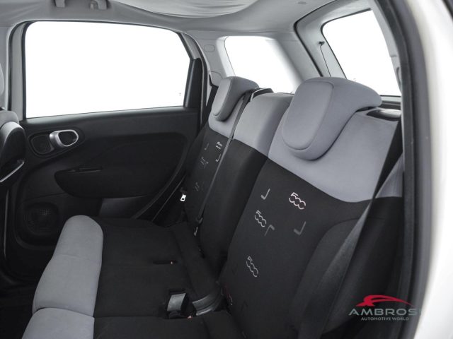 FIAT 500L usata 9