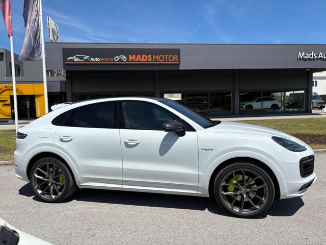PORSCHE Cayenne usata, con ABS