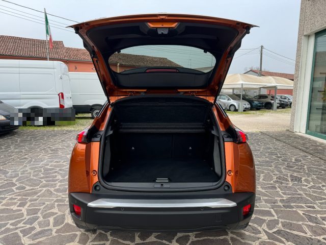 PEUGEOT 2008 usata 34