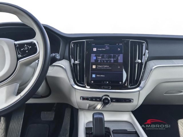 VOLVO V60 usata 14