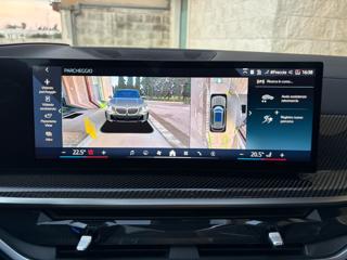 BMW X5 usata, con Airbag posteriore