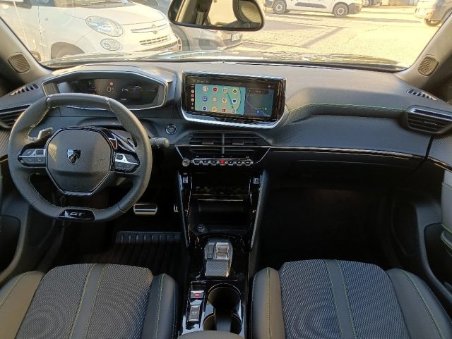 PEUGEOT 2008 usata, con Controllo trazione