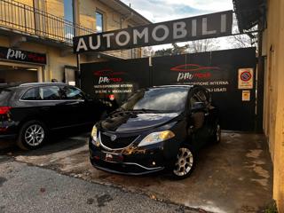 LANCIA Ypsilon 1.2 69 CV 5 porte Gold