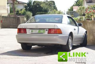 MERCEDES-BENZ SL 300 usata 59