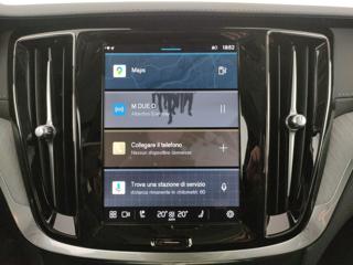 VOLVO V60 usata, con Tettuccio apribile