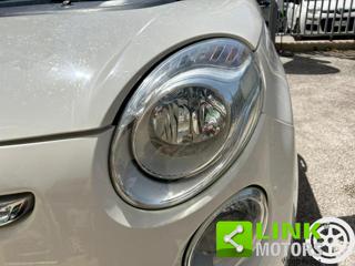 FIAT 500L usata, con Bluetooth