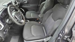 JEEP Renegade usata, con Cerchi in lega
