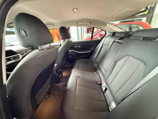BMW 320 usata, con Chiusura centralizzata