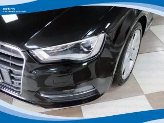 AUDI A3 usata, con Controllo trazione