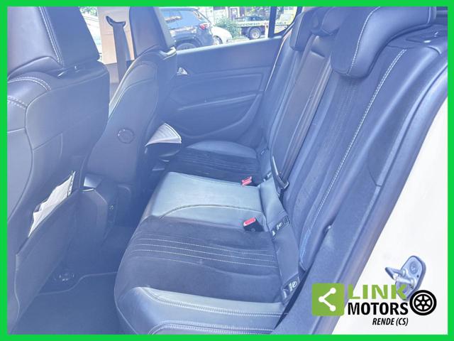 PEUGEOT 308 usata, con Bluetooth