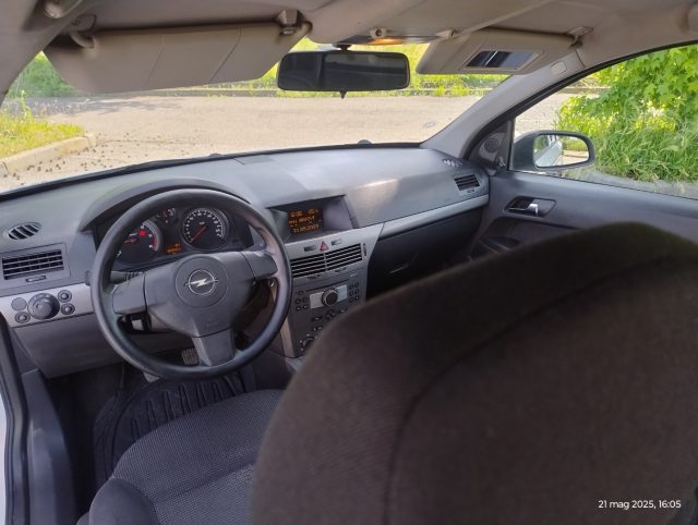 OPEL Astra usata 30