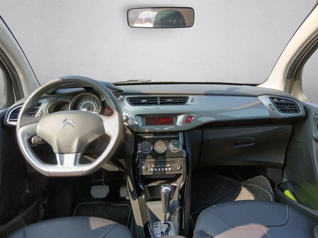 CITROEN C3 usata, con Boardcomputer