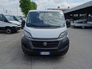 FIAT Ducato usata, con Airbag