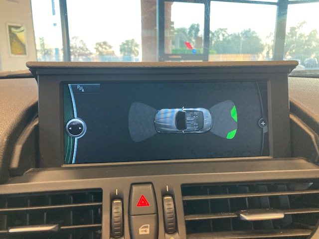 BMW Z4 usata, con Bluetooth