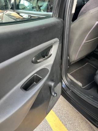 LANCIA Ypsilon usata, con Fendinebbia