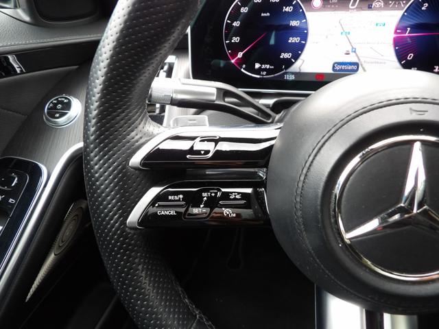 MERCEDES-BENZ S 350 usata, con Trazione integrale