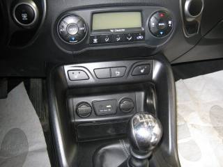 HYUNDAI iX35 usata, con Climatizzatore
