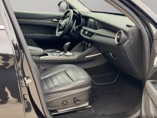ALFA ROMEO Stelvio usata 8