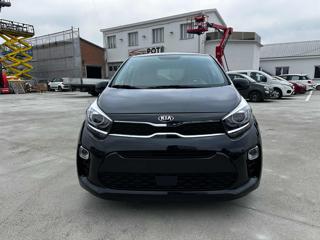 KIA Picanto usata, con Airbag