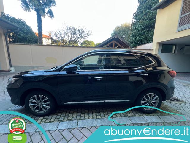 MG HS usata, con Airbag Passeggero