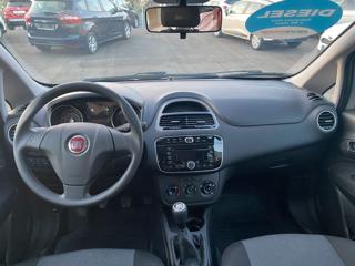 FIAT Punto usata, con Controllo trazione