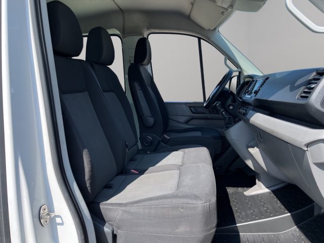 VOLKSWAGEN Crafter usata 8