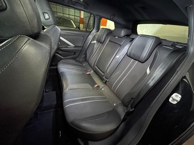 OPEL Astra usata, con Telecamera per parcheggio assistito