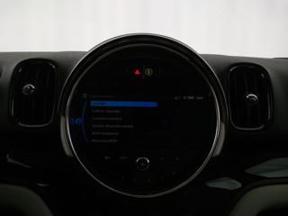 MINI Countryman usata, con Volante in pelle