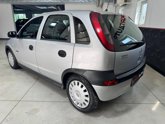 OPEL Corsa usata, con Chiusura centralizzata