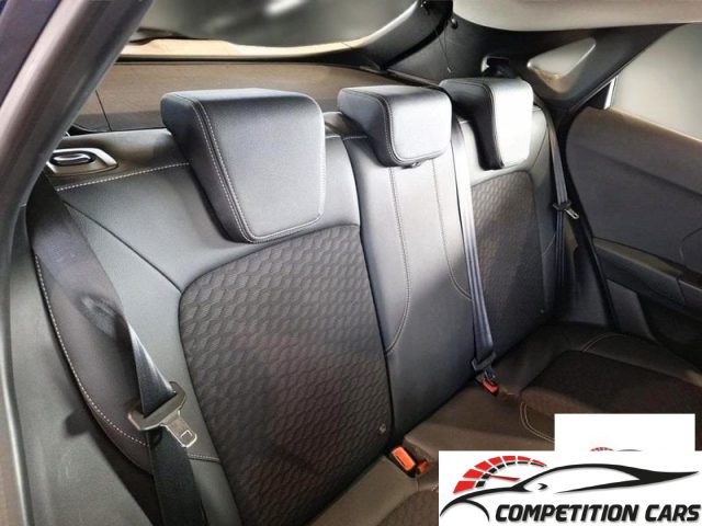 FORD Puma usata, con Controllo trazione