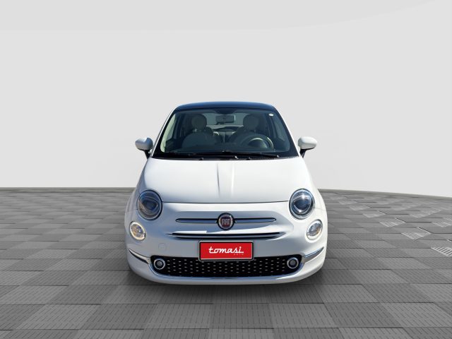 FIAT 500 usata 7