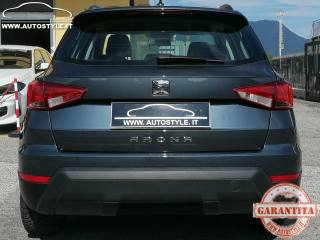SEAT Arona usata 59