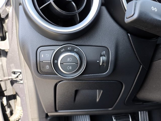 ALFA ROMEO Stelvio usata 11