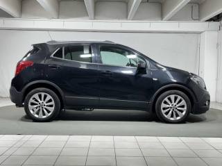 OPEL Mokka usata, con Cerchi in lega