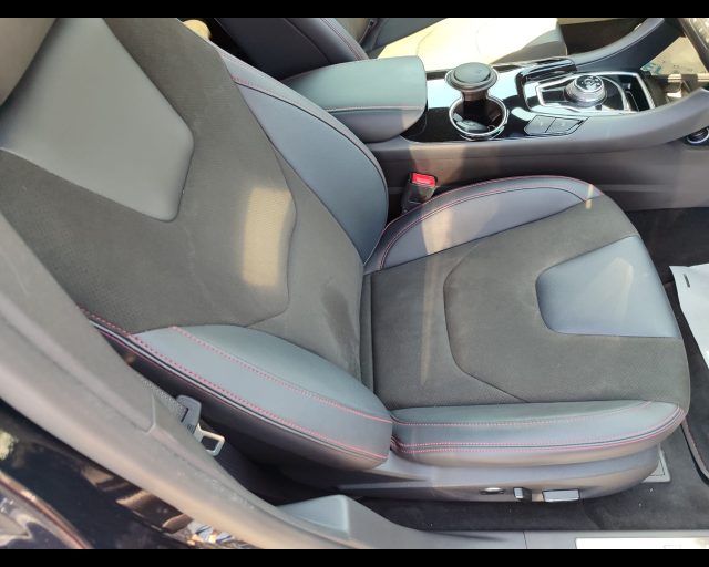 FORD Mondeo usata, con Bluetooth