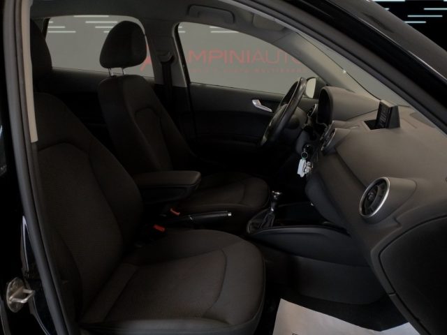 AUDI A1 usata 17