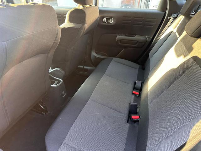 CITROEN C3 Aircross usata, con Cruise Control