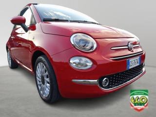FIAT 500 usata, con Specchietti laterali elettrici