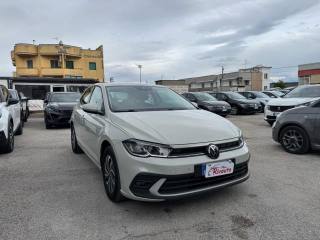 VOLKSWAGEN Polo usata, con Autoradio