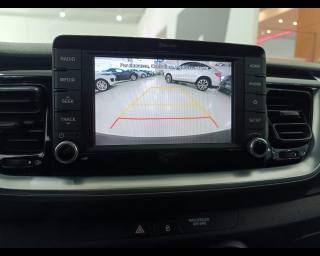 KIA Stonic usata, con Cruise Control
