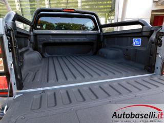 FORD Ranger usata, con Sistema di riconoscimento della stanchezza