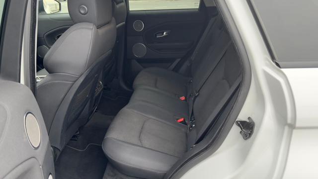 LAND ROVER Range Rover Evoque usata, con ESP